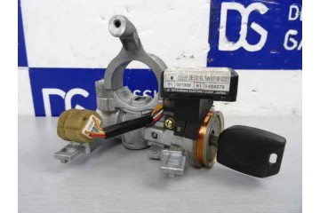 Antirrobo / llave contacto, Mitsubishi Montero (V60/V70) 3.2 DI-D GLS Kaiteki (3-ptas.) 2001, MR329406