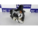 Cerradura puerta delantera derecha, Mitsubishi Outlander (CW0) Motion 2WD 2011, 5 PINS