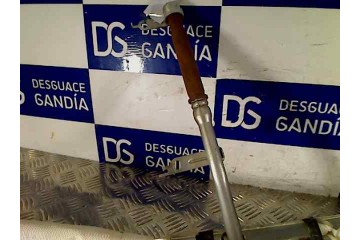 Airbag cortina delantero derecho, Nissan Pathfinder (R51) * 2005