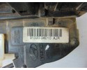 Cerradura puerta delantera derecha, Hyundai Sonata (Nf) 2.4 Style 2006, 813203K010
