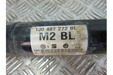 Transmision delantera derecha, Audi A3 (8L) 1.6 Ambiente 2002, 1J0407272BL