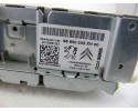 Sistema audio / radio cd, Peugeot 308 Confort 2008, 96650205XH