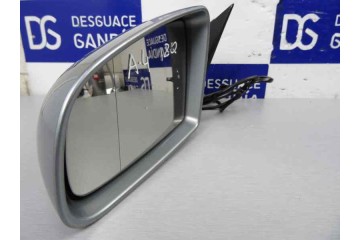 Retrovisor izquierdo, Audi A4 Avant (8E) 2.0 Tdi 2006