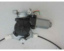 Elevalunas trasero derecho, Nissan Qashqai (J10) Acenta 2007