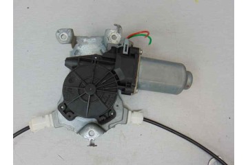 Elevalunas trasero derecho, Nissan Qashqai (J10) Acenta 2007