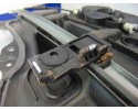 Elevalunas trasero derecho, Mazda 3 Berlina (Bl) Active 2010