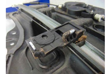 Elevalunas trasero derecho, Mazda 3 Berlina (Bl) Active 2010