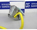 Airbag delantero derecho, Toyota Corolla (E12) 2.0 D-4D Sol Berlina 2004, 1 CONECTOR