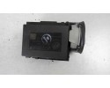 Conmutador de arranque, Volkswagen Passat Variant (3C5) Highline 2006, 3C0905843N
