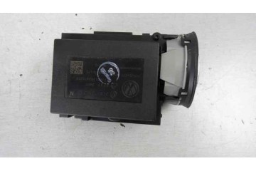Conmutador de arranque, Volkswagen Passat Variant (3C5) Highline 2006, 3C0905843N
