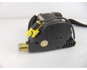 Cinturon seguridad delantero derecho, Mercedes-benz Clase Ml (Bm 163) 270 Cdi (163.113) 2003, 33015864A