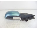 Retrovisor derecho, Audi A6 Berlina (4B2) 1.9 Tdi 1997
