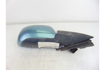 Retrovisor derecho, Audi A6 Berlina (4B2) 1.9 Tdi 1997
