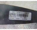 Electroventilador, Nissan Navara Pickup (D40M) Doble Cab SE 4X4 2007