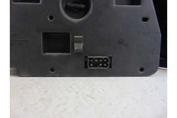Piloto trasero izquierdo, Bmw Serie 5 Berlina (E39) 523i 1996