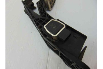 Potenciometro pedal, Mercedes-benz Clase Ml (Bm 164) 320 CDI 4M Edition 10 2007, A1643000104