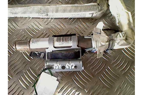 Airbag cortina delantero izquierdo, Ford S-max (CA1) Trend 2006