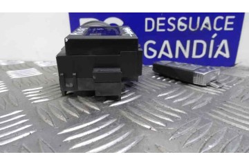 Conmutador de arranque, Volkswagen Passat Variant (3C5) Advance 2008, 3C0905843Q