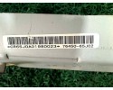 Airbag cortina delantero derecho, Suzuki Grand Vitara (Jb/jt) 1,9 Ltr. DDIS JLX-E 5-türig 2005, 7645065J02