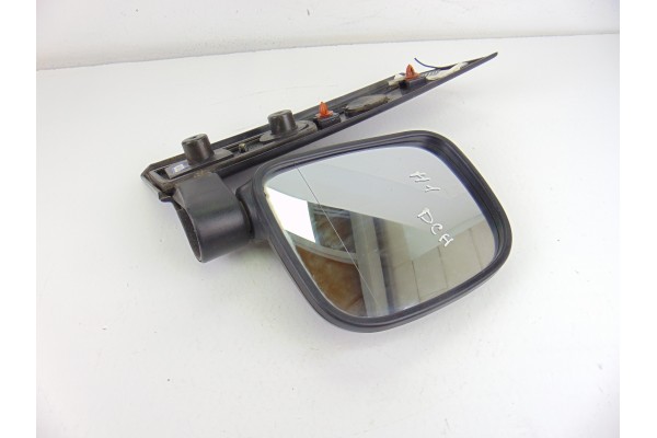 Retrovisor derecho, Hyundai H-1 () H 1 Furg.caja cerr.c. quinta 2005