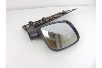 Retrovisor derecho, Hyundai H-1 () H 1 Furg.caja cerr.c. quinta 2005