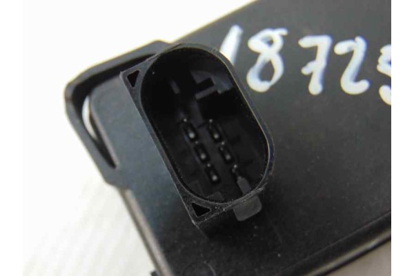 Sensor, Mercedes-benz Clase Ml (Bm 164) 320 CDI 4M Edition 10 2007, A0045423918