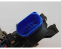 Cerradura puerta delantera derecha, Volkswagen Golf V (1K1)(10.2003) Trendline 2004, 3D1837016