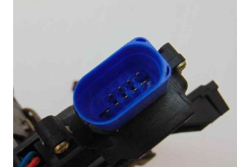 Cerradura puerta delantera derecha, Volkswagen Golf V (1K1)(10.2003) Trendline 2004, 3D1837016