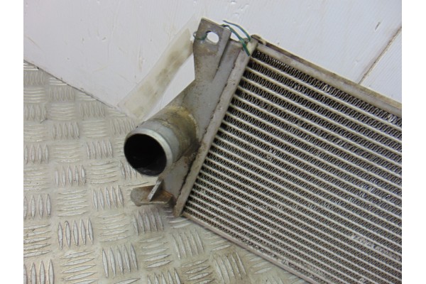Intercooler, Land Rover Discovery (Lt) TD5 1999