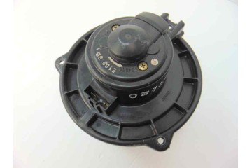 Motor calefaccion, Mitsubishi Montero (V60/V70) 3.2 DI-D Avance (5-ptas.) 2000