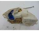 Cerradura puerta delantera derecha, Mitsubishi Montero (V60/V70) 3.2 DI-D Avance (5-ptas.) 2000