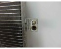 Condensador / radiador aire acondicionado, Peugeot 407 ST Sport 2004, 9652775780