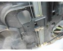 Elevalunas trasero derecho, Mazda 6 Berlina (Gg) 2.0 CRTD 120 Active (5-ptas.) 2004
