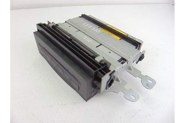 Sistema audio / radio cd, Mercedes-benz Clase Ml (Bm 164) Ml 350 Cdi (164.122) 2009, A2118706189