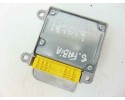Centralita airbag, Skoda Fabia (6Y2/6Y3) Comfort 2005, 1C0909601A
