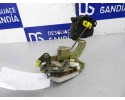 Cerradura puerta delantera derecha, Chevrolet Matiz (2004) S 2006, 4 PINS