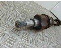 Transmision delantera derecha, Chrysler Pt Cruiser 2.0 Classic 2001, P04668420AB