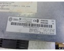 Módulo electrónico, Audi A4 Avant (8E) 2.7 Tdi (Dpf) 2008, 8P0826235Q