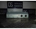 Sistema audio / radio cd, Mitsubishi Montero (V60/V70) 3.2 DI-D Avance (5-ptas.) 2003, MZ312395