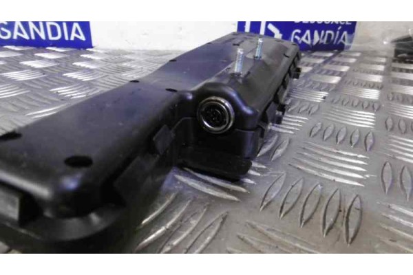 Airbag lateral izquierdo, Opel Insignia Berlina Edition 2010, 13223142