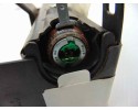 Airbag lateral trasero izquierdo, Peugeot 407 Sw Premium 2004, 9647923780