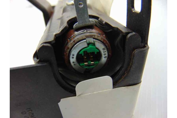 Airbag lateral trasero izquierdo, Peugeot 407 Sw Premium 2004, 9647923780