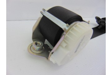 Cinturon seguridad delantero derecho, Bmw Serie 1 Berlina (E81/E87) 118d 2007, 33059849