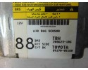 Centralita airbag, Toyota Avensis Berlina (T25) 2.0 D4-D Executive Berlina (5-ptas.) 2003, 89170-05160
