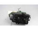 Cerradura puerta delantera izquierda, Seat Ibiza (6L1) Cool 2002, 8 PINS