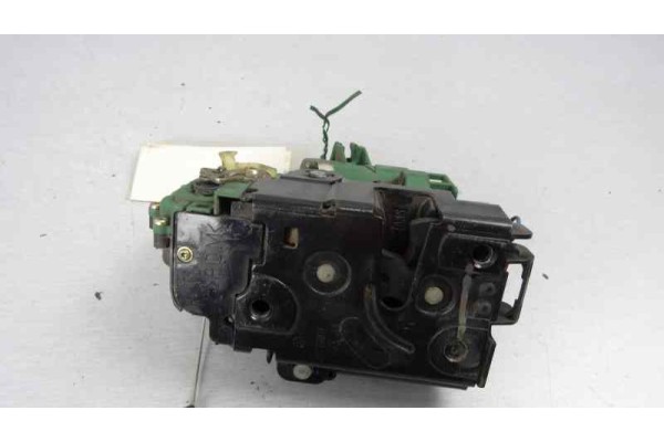 Cerradura puerta delantera izquierda, Seat Ibiza (6L1) Cool 2002, 8 PINS