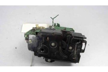 Cerradura puerta delantera izquierda, Seat Ibiza (6L1) Cool 2002, 8 PINS