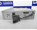 Sistema navegacion gps, Audi A3 (8P1) 2.0 TDI Ambiente 2005, 8E0035111