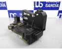 Cerradura puerta delantera derecha, Opel Zafira a Elegance 2000, 90561154