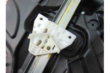 Elevalunas delantero derecho, Mazda 3 Berlina (Bl) Active 2012